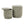 Marla - Upholste Contemporary Ottoman Set
