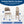 MECO Sudden Comfort Zuni Fabric Double Padded High Back Folding Chair (Set of 4)