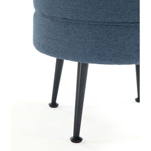 Bailey - Accent Ottoman