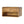 Solid Wood Floating Curve Open Slot Nightstand