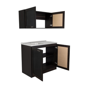 Perseus Cabinet Set