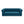 Elegant Rectangular Pet Bed for Big and Oversized Dogs - Dark Blue