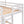 Bunk Bed Wood Bed & Roof, Window, Guardrail, Ladder
