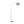 March - Contemporary Floor Lamp & Elegant Finish