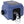 Reversible Electric 12V Trailer Winch For Boats Up To 5000 Lbs, Galvanized Wire Rope Casing - Blue