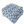 Outdoor Chair Cushions Set of 2, 19 x 19 x 4 Inch
