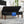 Tufted Bench with Storage