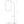 Lighting, Table Lamp, USB Port Included, Modern - Gray