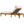 TOPMAX Acacia Wood Chaise Lounge