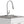 Darwin - Deluxe Laundry Cabinet With Pull-Out Faucet And Stainless Steel Sink