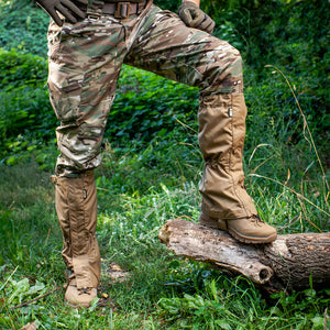 M-Tac Boot Gaiters Elite