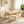 Farmhouse Rattan Dining Chairs Set of 2