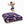 Sensory Crash Pad for Kids & Adults – Removable Washable Fleece Cover