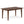 Colby - Dining Table, Contemporary