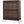 Modern Minimalist Style LED Curio Cabinet With Tempered Glass Door, Metal Legs