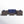 Wicker Seating Group Set With Table And Cushions