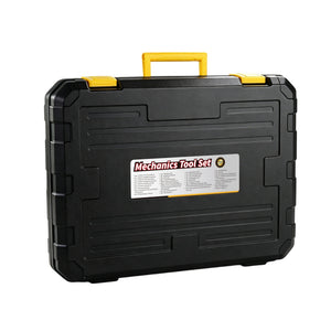 266-Piece Mechanics Tool Set with Durable Storage Case
