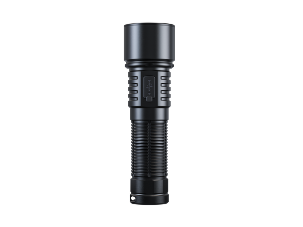 Fenix LD45R Digital Focus Rechargeable LED Flashlight