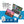 Thailand Travel Adapter - Type O - Dual USB (CTU-18)