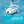 Intex ZX100 Automatic Pressure Side Swimming Pool Cleaner w/Hose & Converter