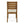 Outdoor 7 Piece Dining Set With Cushions - Sandblasted Natural / Beige