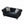 Chesterfield 3 And 2 Seater Upholstery Sofa With Roll Armrest & Nailhead Fabric Couch