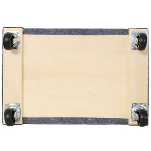 Heavy Duty Moving Dolly