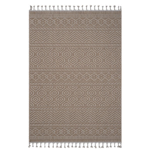Guros Collection 7.9X10 Area Rug