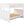 Bunk Bed With Twin Size Trundle, Guardrails