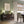 Artisan - Large Sideboard Buffet - Dark Chestnut Brown