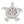 Decorative Polyresin Turtle Statue