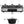 Triple Slow Cooker & Food Warmer, 3×1.5 QT Buffet Style