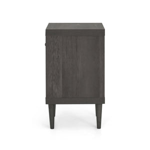 Nystrom Single Drawer Nightstand