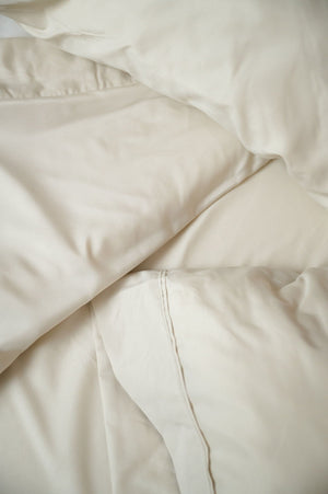 4 Piece Micro And Bamboo Flex Head Hypoallergenic Sheet Set