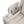 Galya - 3 Piece Living Room Set Sofa Loveseat Chair - Light Gray