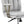 Damir Vintage Top Grain Leather Office Chair - Antique White