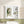 Wall Mounted Bathroom Medicine Cabinet with Mirror and Adjustable Storage