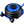 Air Jack, 3 Ton/6613 lbs Triple Bag Air Jack with Six Steel Pipes