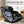Massage Chair Recliner with Zero Gravity and Full Body Air Pressure