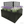 Metal Planter-Trellis Combo Set of 3