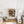 24 Inch Wall Mounted Storage Shelves Combination