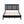 Solid Wood Queen Bed, Heavy Duty 500 lbs Support, No Box Spring Needed
