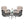 3 Pieces Conversation Set