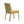 Contemporary Fabric Comfort Dining Chairs (Set of 2)
