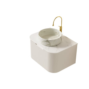 DINA 24" Bathroom Vanity & Sink