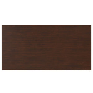 Warm Shaker - Coffee Table With Functional Storage