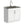 Modern Shaker All-In-One Laundry Utility Sink And Cabinet with Pull Out Faucet