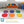 6 Pieces 15 Inch Round Toddler Floor Cushions
