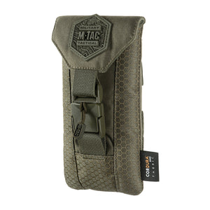 M-Tac Smartphone Pouch Elite Hex Full