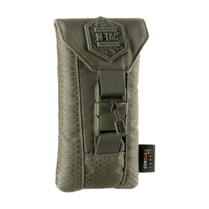 M-Tac Smartphone Pouch Elite Hex Full